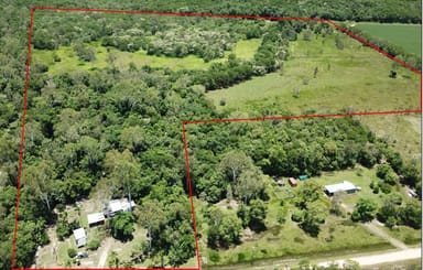 Property Lot 10 Whtfield Creek Road, Kennedy QLD 4816 IMAGE 0