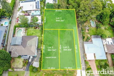 Property 23-25 Sylvan Street, Galston NSW 2159 IMAGE 0