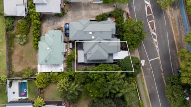 Property 36 Dowse Street, Paddington QLD 4064 IMAGE 0