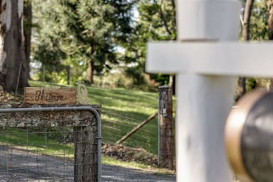 Property "Reushle Views" 268 Reushle Road, Geham QLD 4352 IMAGE 0