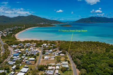 Property 71 Trochus Street, DINGO BEACH QLD 4800 IMAGE 0