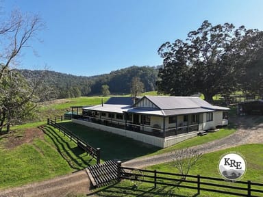 Property 537 Horseshoe Creek Rd, Kyogle NSW 2474 IMAGE 0
