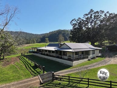 Property 537 Horseshoe Creek Rd, Kyogle NSW 2474 IMAGE 0