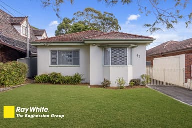Property 41 Benjamin Street, BEXLEY NORTH NSW 2207 IMAGE 0