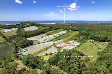 Property lot 4, & Johnsons Road, Sandy Beach NSW 2456 IMAGE 0