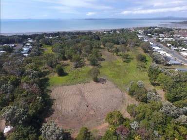 Property LOT 5 MELBA STREET, ARMSTRONG BEACH QLD 4737 IMAGE 0