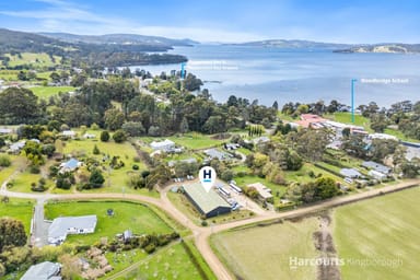 Property 22 Thomas Road, WOODBRIDGE TAS 7162 IMAGE 0