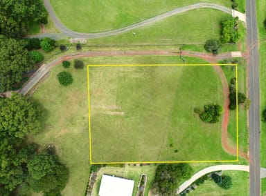 Property Proposed Lot 1 Montrose Road, Cabarlah QLD 4352 IMAGE 0