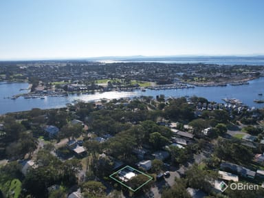 Property 46 Eighth Avenue, Raymond Island VIC 3880 IMAGE 0