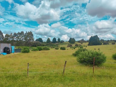 Property Lot 6 English Street, Wartah Tasmania 7321, WARATAH TAS 7321 IMAGE 0