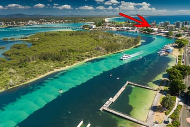 Property UNIT 4, 14 Beach Street, Forster NSW 2428 IMAGE 0