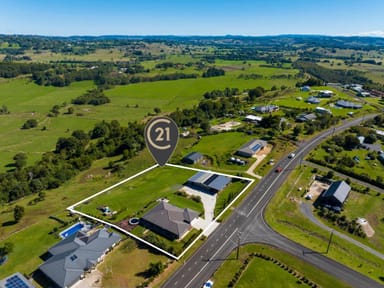 Property 137 Cameron Road, Mcleans Ridges NSW 2480 IMAGE 0