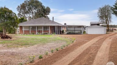 Property 145 Derwent Jacks Road, Berringa VIC 3351 IMAGE 0