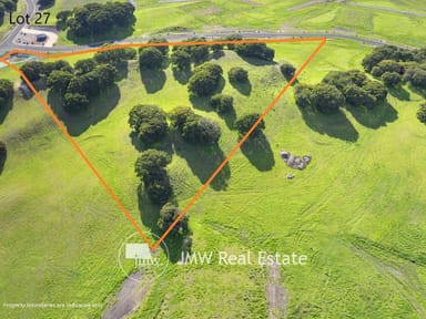 Property Lot 27 The Ridge, Hamelin Bay WA 6288 IMAGE 0