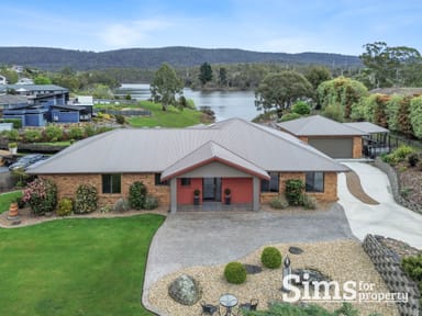 Property 47 Bayview Drive, BLACKSTONE HEIGHTS TAS 7250 IMAGE 0