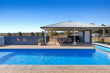 Property 586 Old Goombungee Road, Cawdor QLD 4352 IMAGE 0