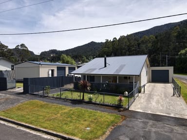 Property 27 Dalmeny Street, ROSEBERY TAS 7470 IMAGE 0