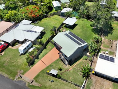 Property 46 Poinciana Dr, Innes Park QLD 4670 IMAGE 0