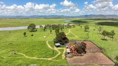 Property "Fishpond" Casuarina Road, Midgee QLD 4702 IMAGE 0