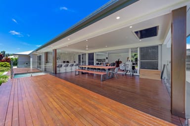 Property 11 Sugar Lane, CANNON VALLEY QLD 4800 IMAGE 0