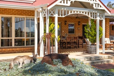 Property 421 Berry Road, Gidgegannup WA 6083 IMAGE 0