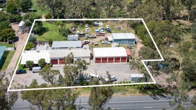 Property 4555 Midland Highway, Barjarg VIC 3723 IMAGE 0