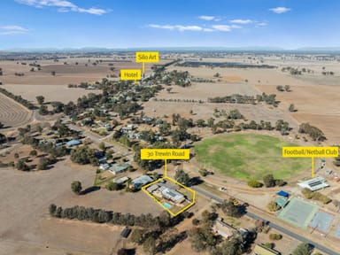 Property 30 Trewin Road, Goorambat VIC 3725 IMAGE 0