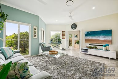 Property 16 Twine Place, BELLBOWRIE QLD 4070 IMAGE 0