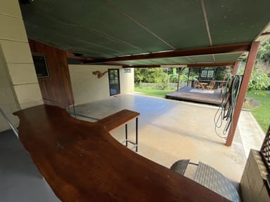 Property 91 McLean Rd, LAKE BARRINE QLD 4884 IMAGE 0