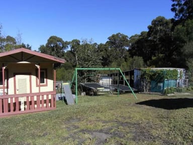 Property FALLS CREEK NSW 2540 IMAGE 0