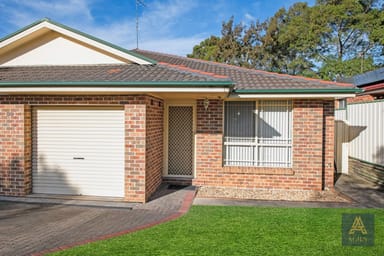 Property 91B Thompson Crescent, Glenwood NSW 2157 IMAGE 0