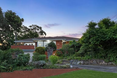 Property 16 Bastille Close, Padstow Heights NSW 2211 IMAGE 0