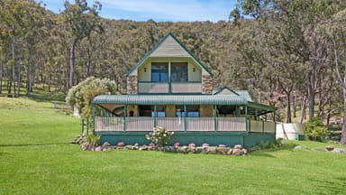 Property 1534 Duncans Creek Road, DUNCANS CREEK NSW 2340 IMAGE 0