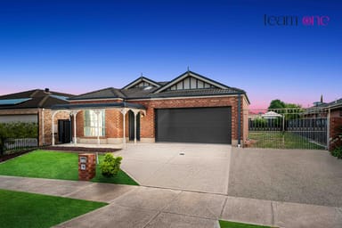 Property 5 Millendon Boulevard, TARNEIT VIC 3029 IMAGE 0