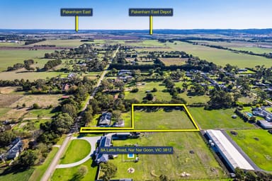 Property 8A Latta Road, Nar Nar Goon VIC 3812 IMAGE 0