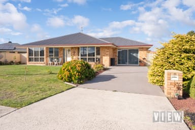 Property 18 Mountain View Rise, LATROBE TAS 7307 IMAGE 0