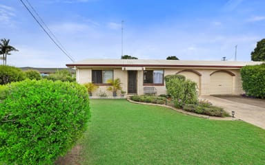 Property 1 & 2, 1 Cairnie Street, Avenell Heights QLD 4670 IMAGE 0