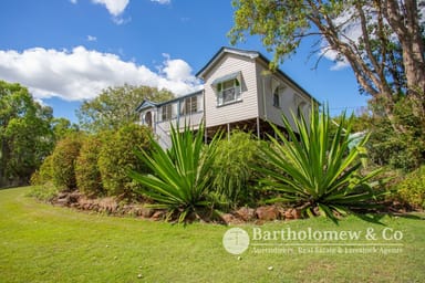 Property 853 Boonah Rathdowney Road, Wallaces Creek QLD 4127 IMAGE 0