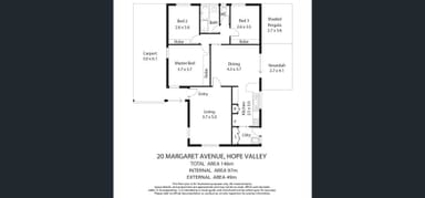 Property 20 Margaret Avenue, Hope Valley VIC 5090 IMAGE 0
