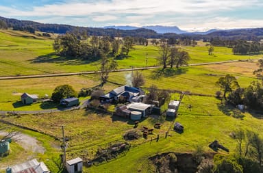 Property 45 Joes Road, CAVESIDE TAS 7304 IMAGE 0