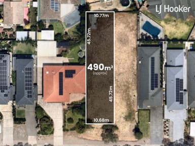 Property Lot 4, 72 Maryvale Road, ATHELSTONE SA 5076 IMAGE 0