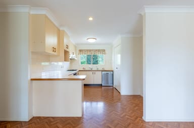 Property 25 BALFOUR STREET, Mount Larcom QLD 4680 IMAGE 0
