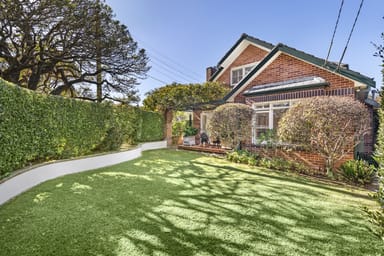 Property 25 Balls Head Road, Waverton NSW 2060 IMAGE 0