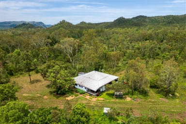 Property 66 Kathrine Road, Hervey Range QLD 4817 IMAGE 0