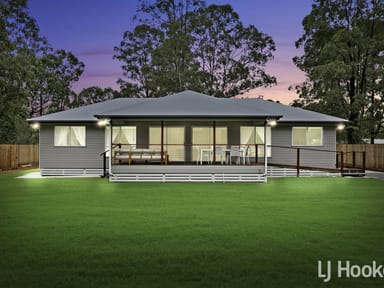 Property Lot 77/1073 Mungar Road, Mungar QLD 4650 IMAGE 0