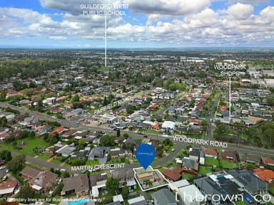 Property 8 Martin Cres, Woodpark NSW 2164 IMAGE 0