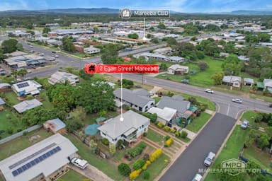 Property 2 Egan Street, MAREEBA QLD 4880 IMAGE 0