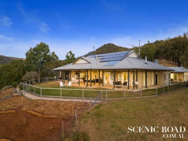 Property 176 Spring Creek Road, RUNNING CREEK QLD 4287 IMAGE 0