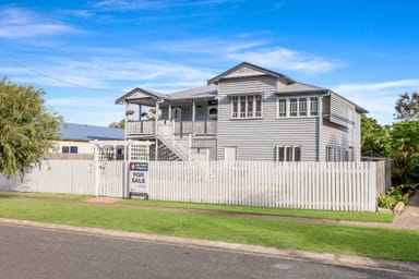 Property 119 Caroline Street, ALLENSTOWN QLD 4700 IMAGE 0