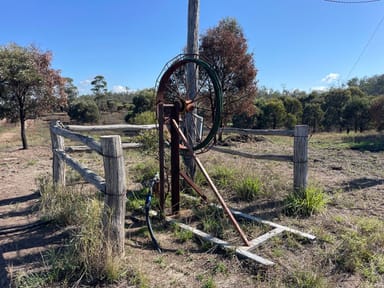 Property 3988 FLAGSTAFF Road, TAROOM QLD 4420 IMAGE 0